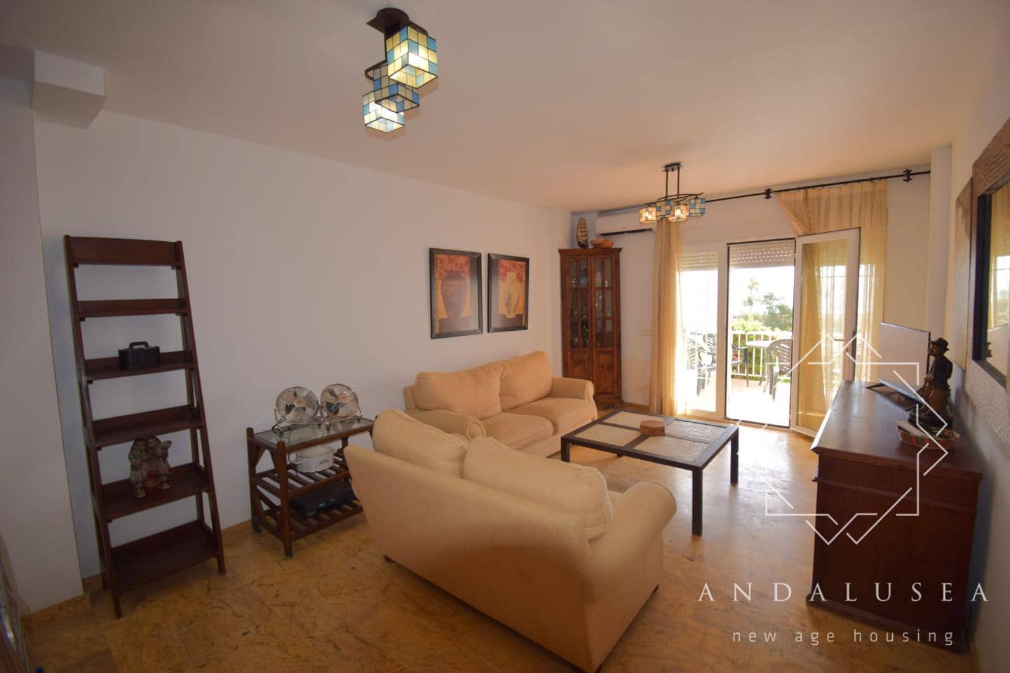 4 bedroom Villa for sale in Mojacar - € 450,000 (Ref: 9938598)