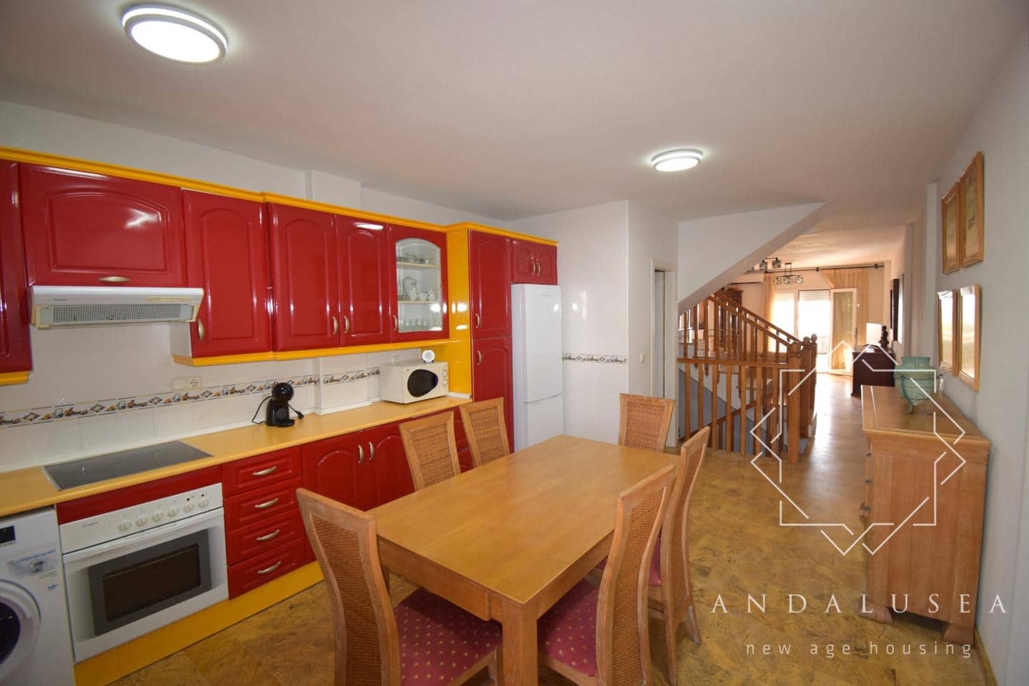 4 bedroom Villa for sale in Mojacar - € 450,000 (Ref: 9938598)