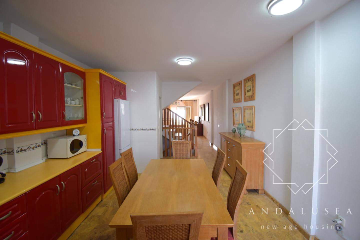 4 bedroom Villa for sale in Mojacar - € 450,000 (Ref: 9938598)