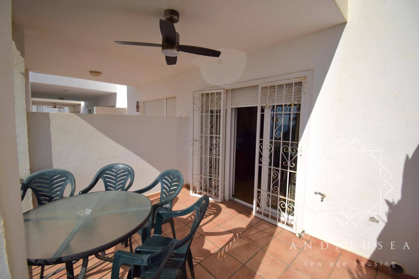 4 bedroom Villa for sale in Mojacar - € 450,000 (Ref: 9938598)