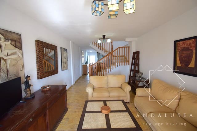4 soveværelse Villa til salg i Mojácar - € 450.000 (Ref: 9938598)