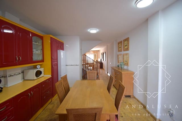 4 soveværelse Villa til salg i Mojácar - € 450.000 (Ref: 9938598)