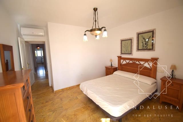 4 soveværelse Villa til salg i Mojácar - € 450.000 (Ref: 9938598)