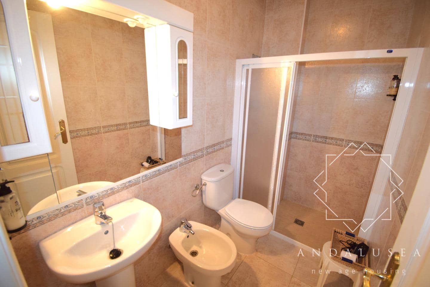 4 bedroom Villa for sale in Mojacar - € 450,000 (Ref: 9938598)
