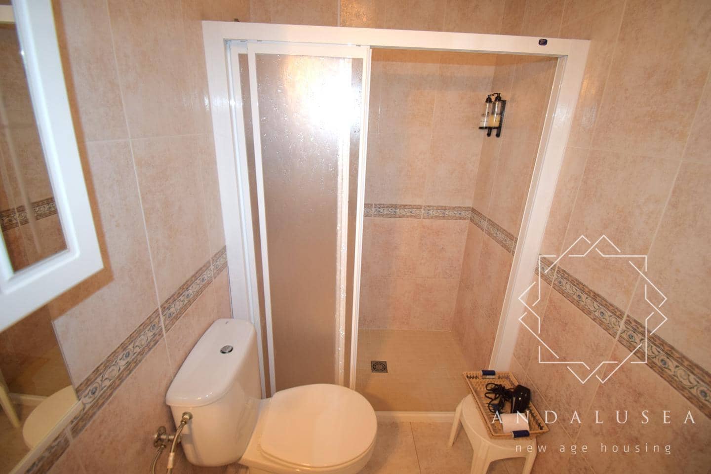 4 bedroom Villa for sale in Mojacar - € 450,000 (Ref: 9938598)