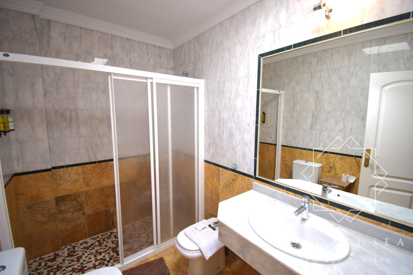 4 bedroom Villa for sale in Mojacar - € 450,000 (Ref: 9938598)