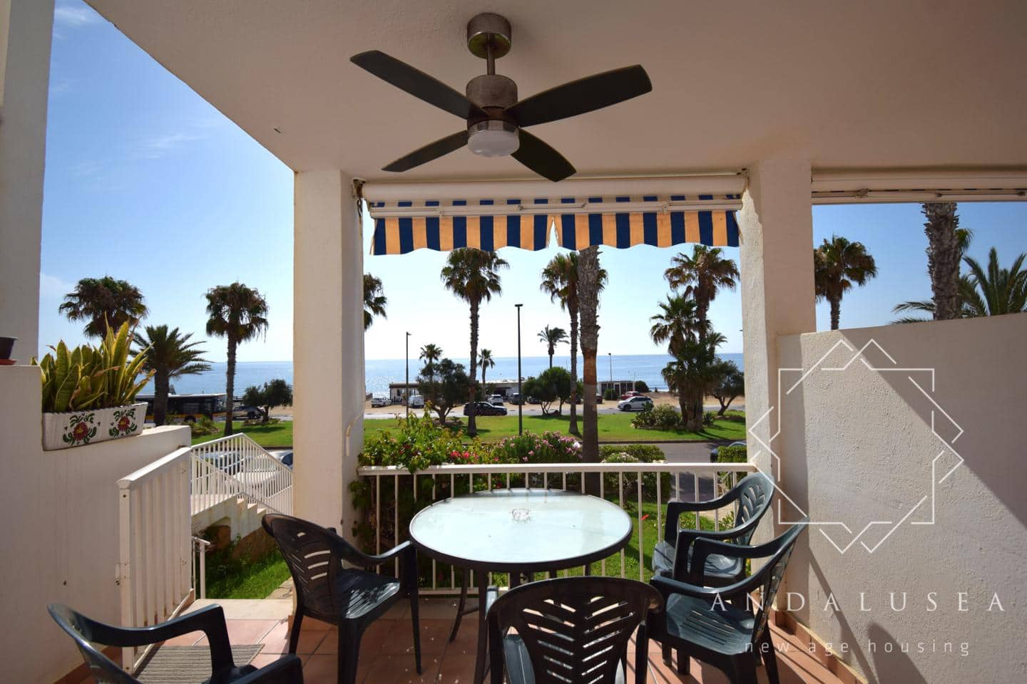 4 bedroom Villa for sale in Mojacar - € 450,000 (Ref: 9938598)