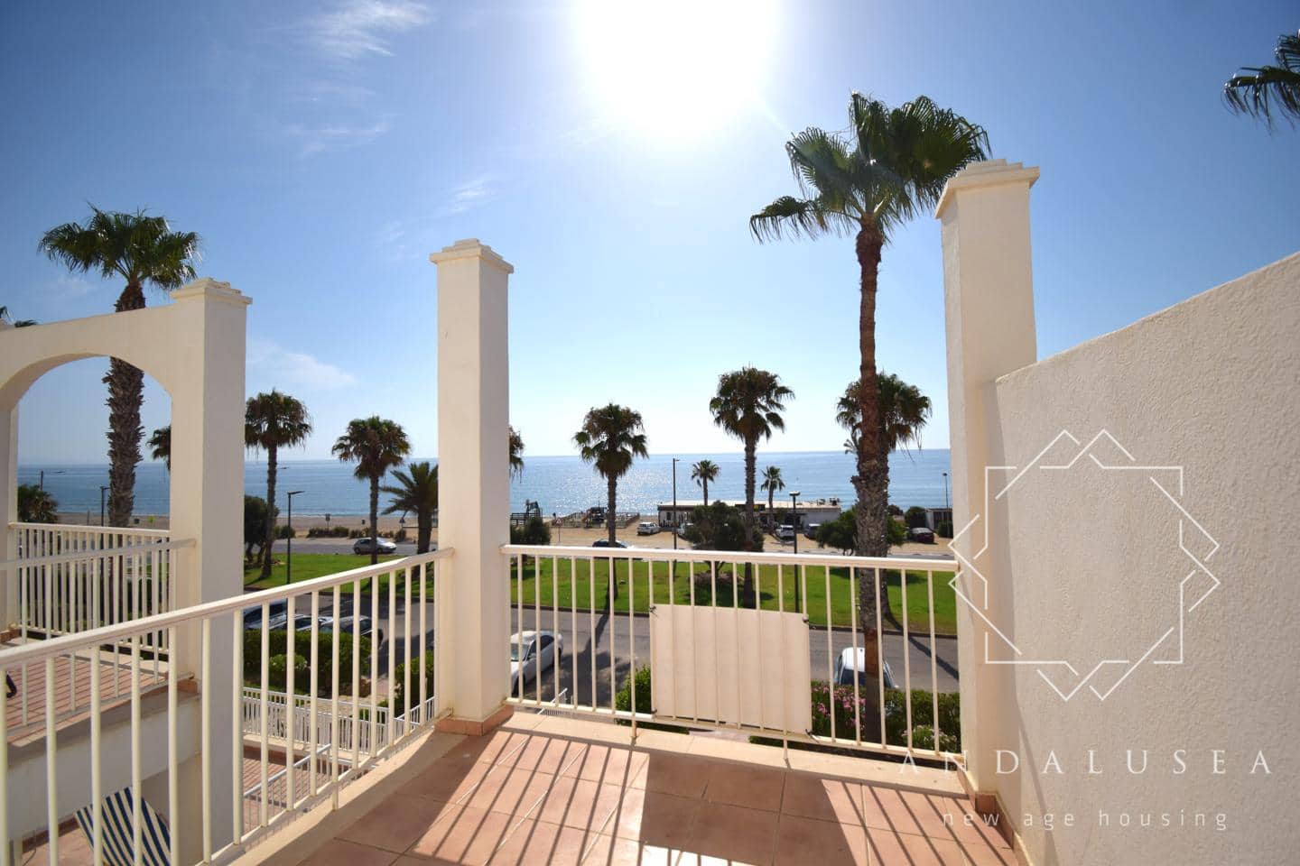 4 bedroom Villa for sale in Mojacar - € 450,000 (Ref: 9938598)