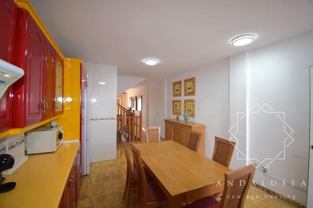 4 soveværelse Villa til salg i Mojácar - € 450.000 (Ref: 9938598)