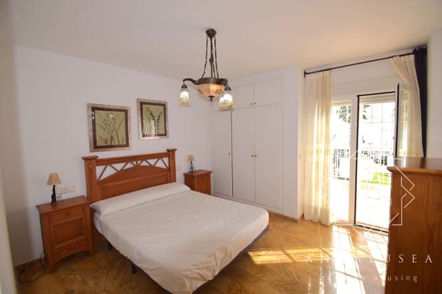 4 soveværelse Villa til salg i Mojácar - € 450.000 (Ref: 9938598)