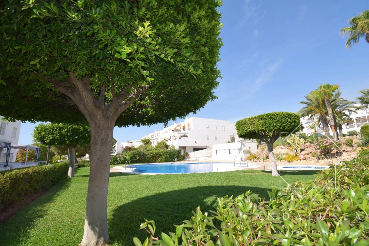 4 bedroom Villa for sale in Mojacar - € 450,000 (Ref: 9938598)
