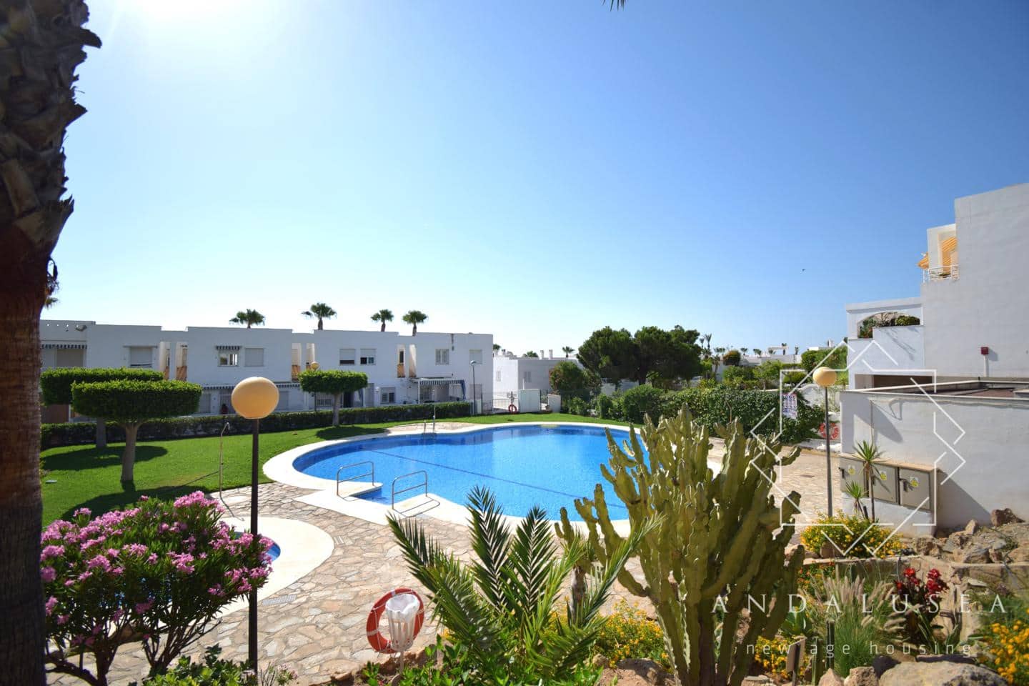 4 bedroom Villa for sale in Mojacar - € 450,000 (Ref: 9938598)