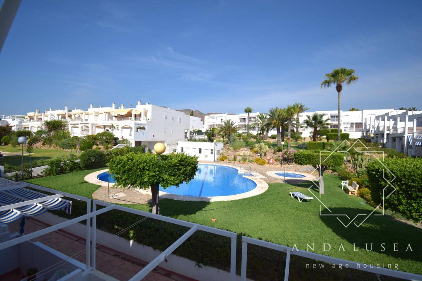 4 bedroom Villa for sale in Mojacar - € 450,000 (Ref: 9938598)