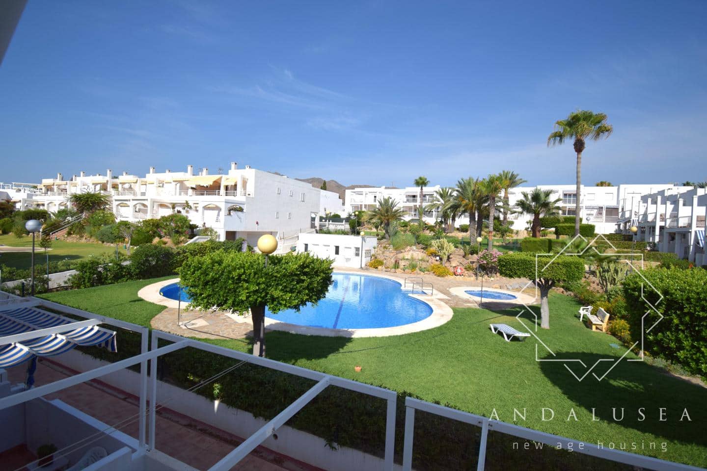 4 bedroom Villa for sale in Mojacar - € 450,000 (Ref: 9938598)