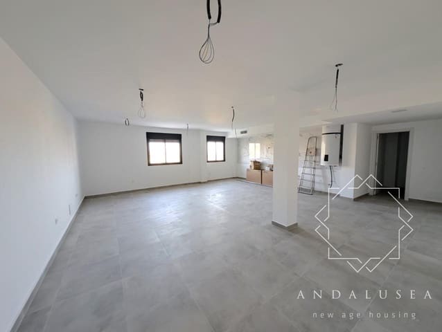 3 soverom Leilighet til salgs i Los Gallardos - € 166 250 (Ref: 9943182)