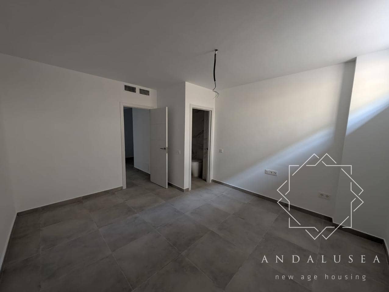 3 soverom Leilighet til salgs i Los Gallardos - € 166 250 (Ref: 9943182)