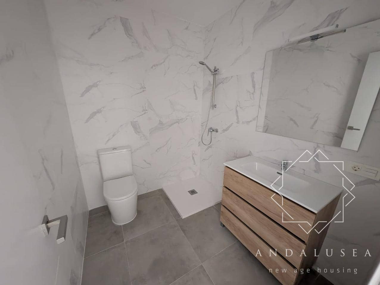 3 soverom Leilighet til salgs i Los Gallardos - € 166 250 (Ref: 9943182)