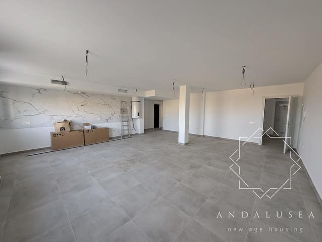3 soverom Leilighet til salgs i Los Gallardos - € 166 250 (Ref: 9943182)