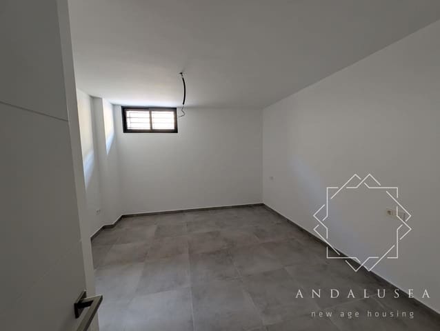 3 soverom Leilighet til salgs i Los Gallardos - € 166 250 (Ref: 9943182)