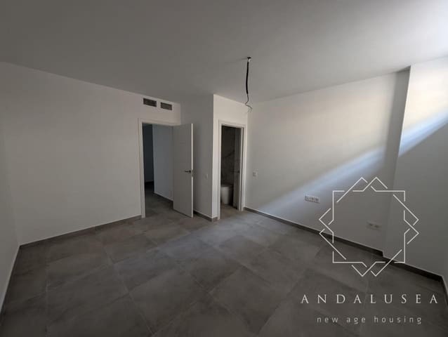 3 soverom Leilighet til salgs i Los Gallardos - € 166 250 (Ref: 9943182)