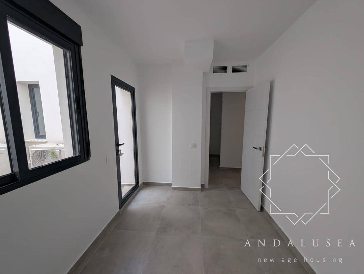 3 soverom Leilighet til salgs i Los Gallardos - € 166 250 (Ref: 9943182)