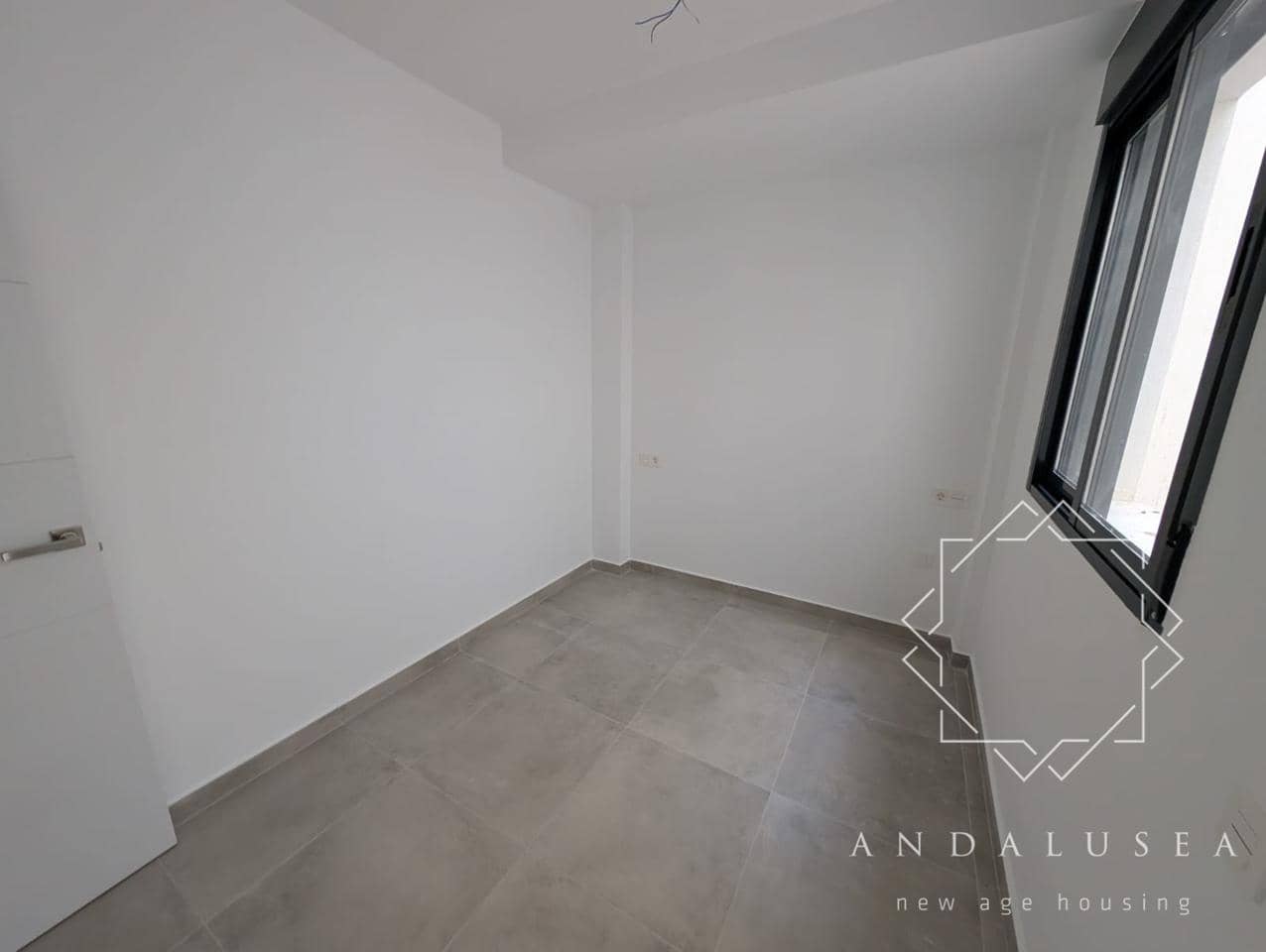 3 soverom Leilighet til salgs i Los Gallardos - € 166 250 (Ref: 9943182)