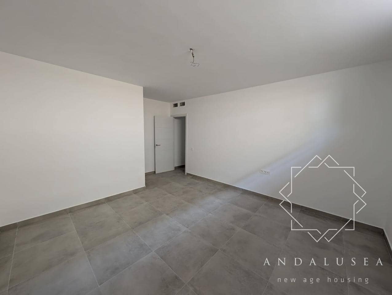 3 soverom Leilighet til salgs i Los Gallardos - € 166 250 (Ref: 9943182)