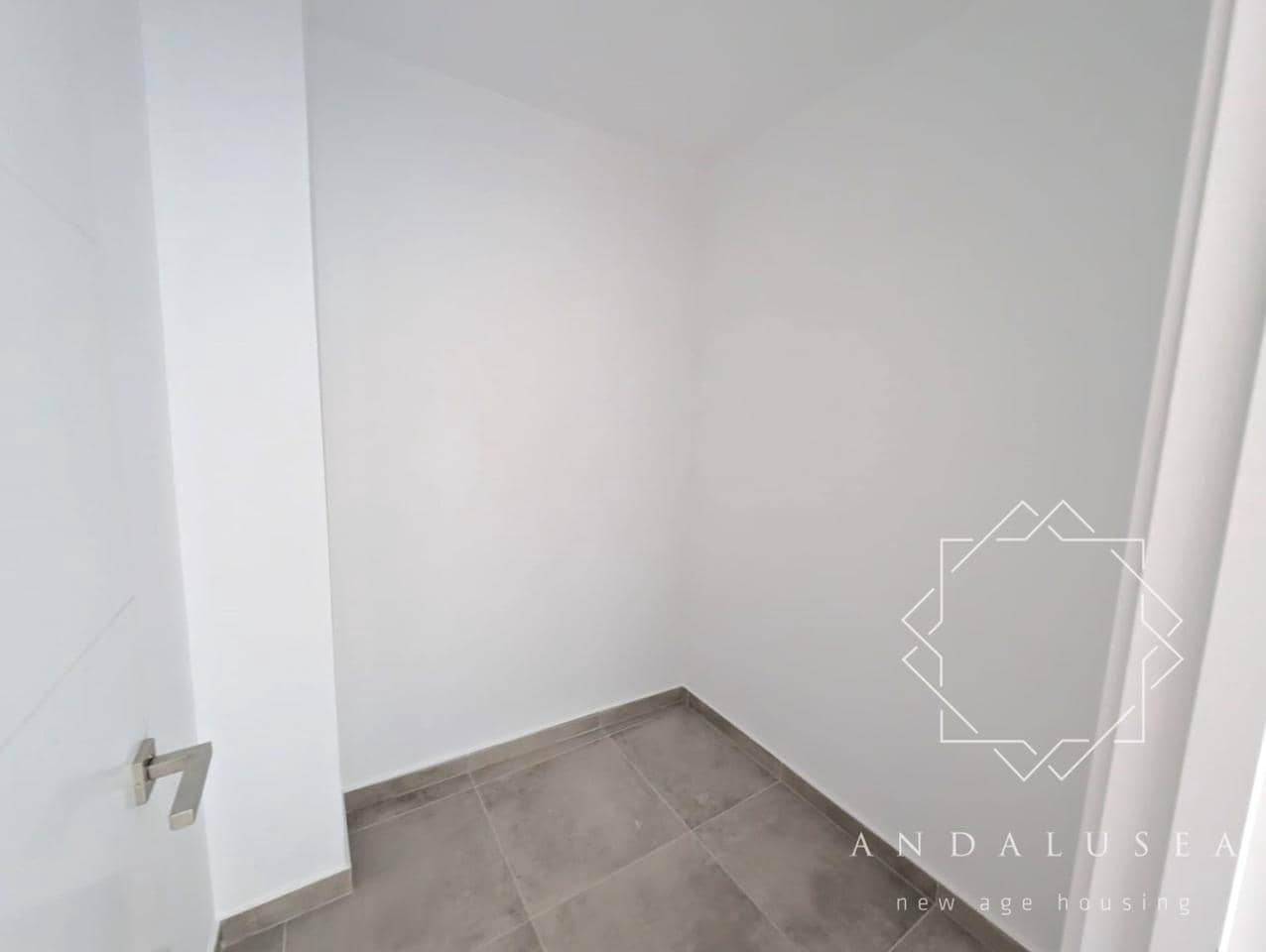 3 soverom Leilighet til salgs i Los Gallardos - € 166 250 (Ref: 9943182)