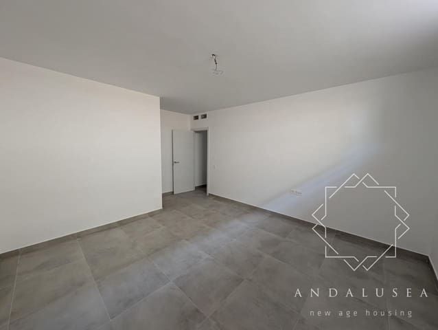3 soverom Leilighet til salgs i Los Gallardos - € 166 250 (Ref: 9943182)