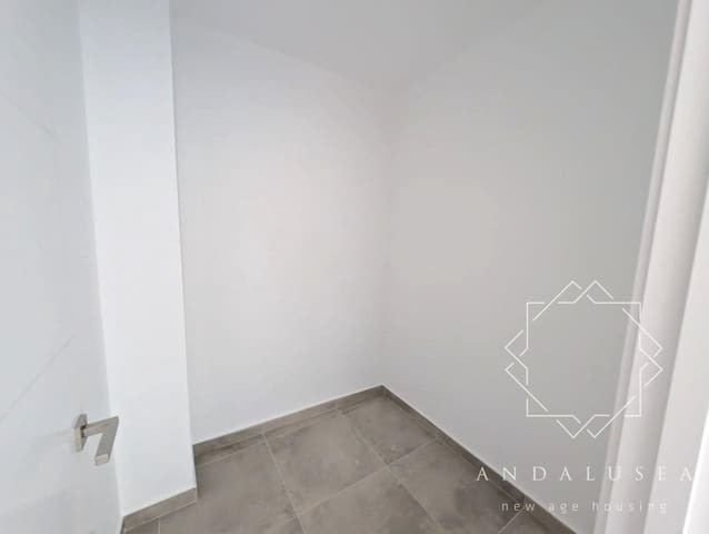 3 soverom Leilighet til salgs i Los Gallardos - € 166 250 (Ref: 9943182)