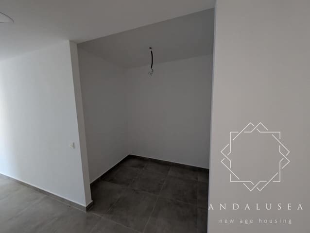 3 soverom Leilighet til salgs i Los Gallardos - € 166 250 (Ref: 9943182)