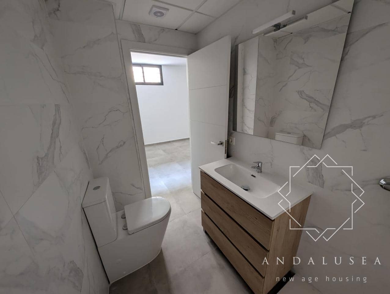 3 soverom Leilighet til salgs i Los Gallardos - € 166 250 (Ref: 9943182)