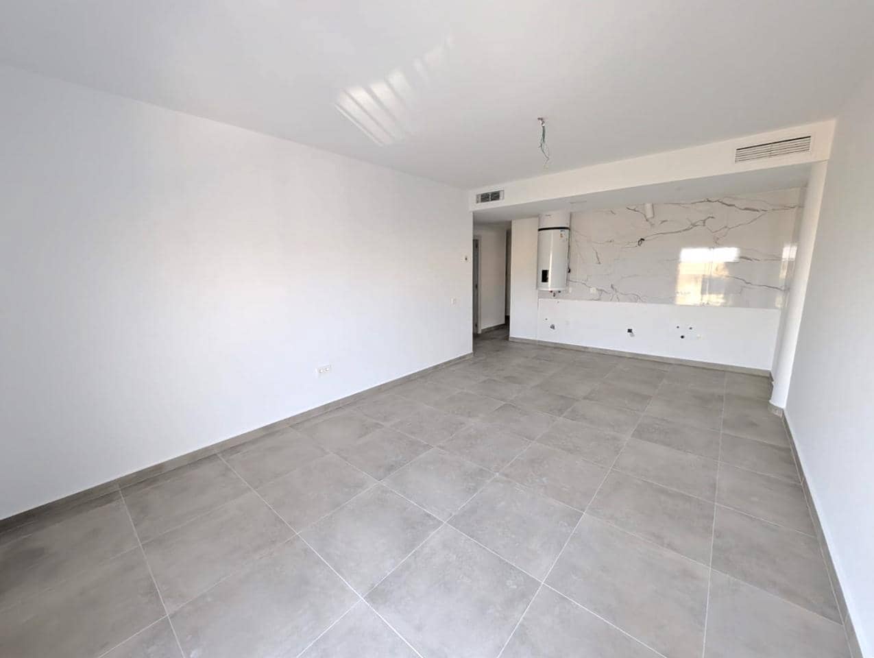 2 sovrum Lägenhet till salu i Los Gallardos - 127 500 € (Ref: 9943183)