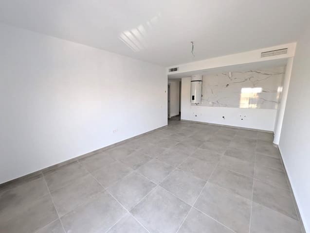 2 soverom Leilighet til salgs i Los Gallardos - € 127 500 (Ref: 9943183)