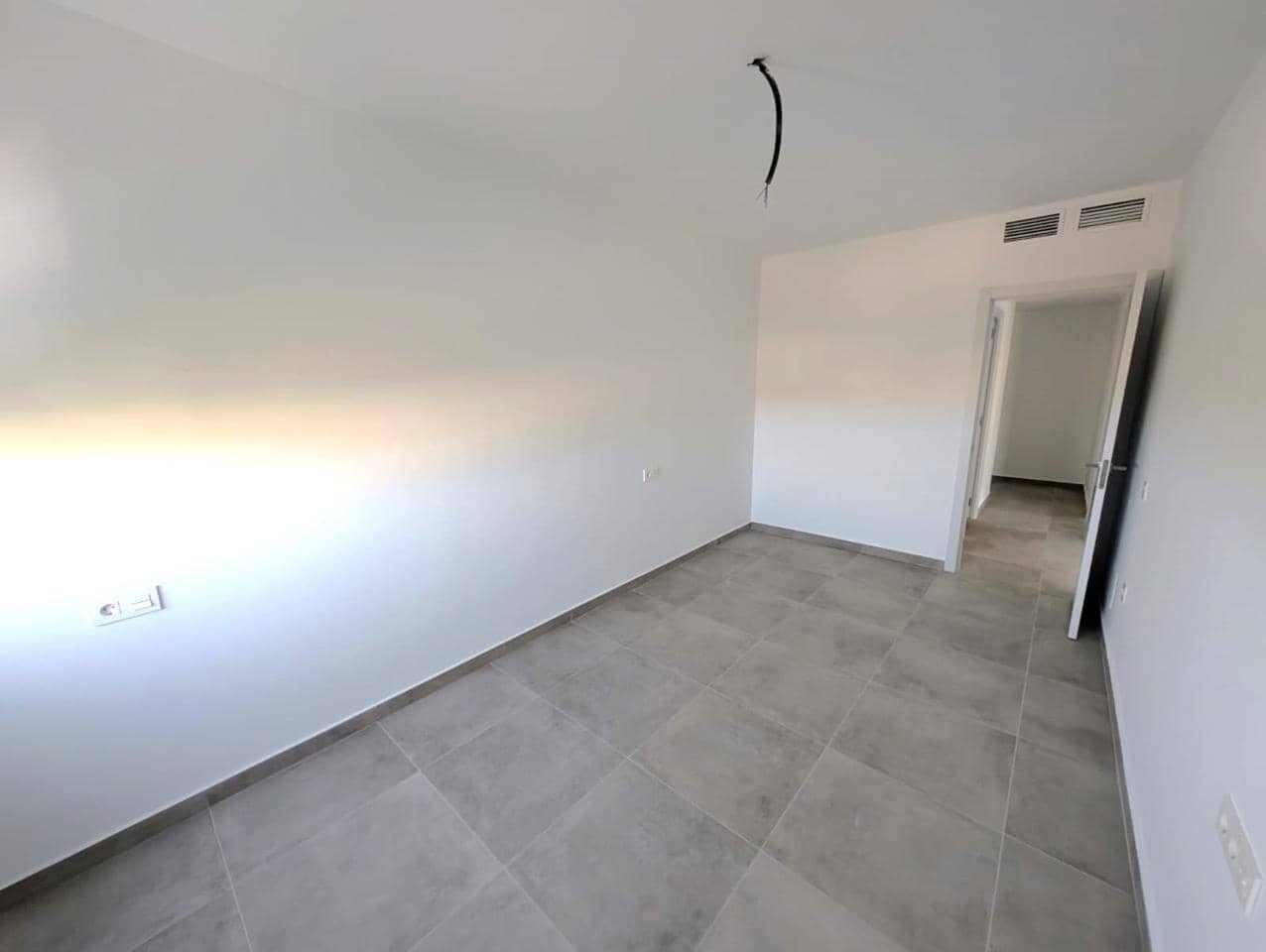 2 sovrum Lägenhet till salu i Los Gallardos - 127 500 € (Ref: 9943183)