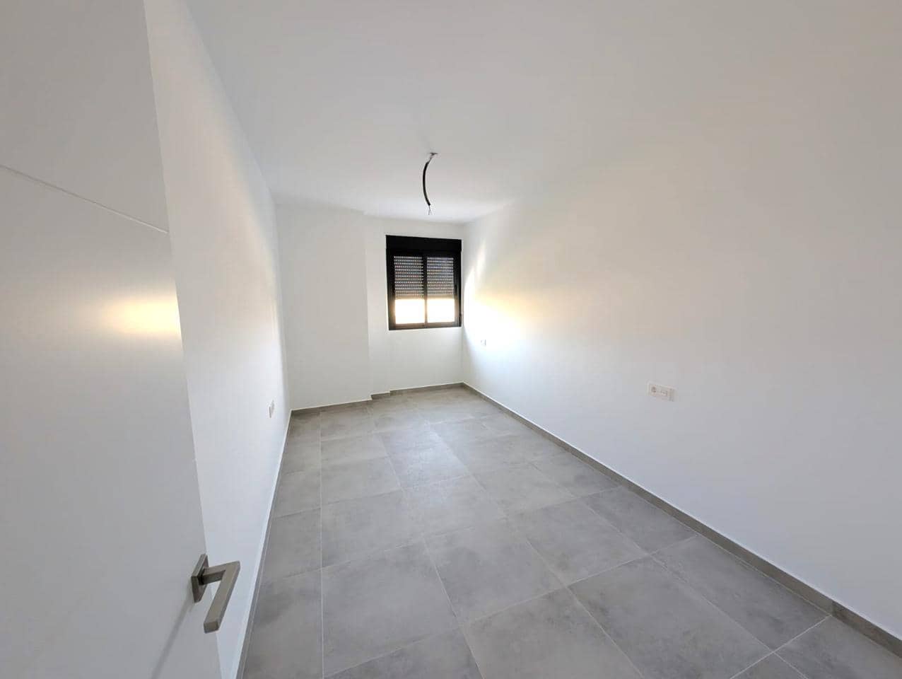 2 sovrum Lägenhet till salu i Los Gallardos - 127 500 € (Ref: 9943183)