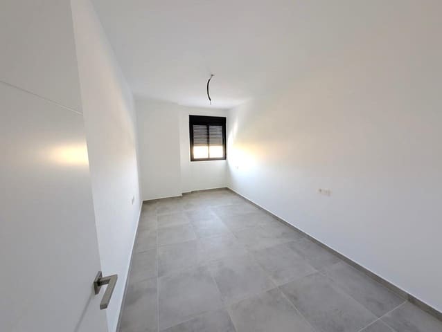 2 soverom Leilighet til salgs i Los Gallardos - € 127 500 (Ref: 9943183)