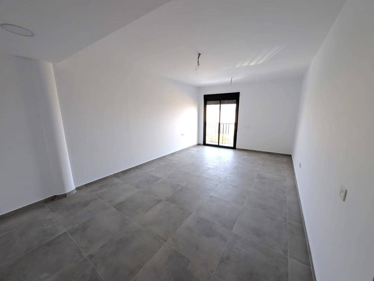 2 sovrum Lägenhet till salu i Los Gallardos - 127 500 € (Ref: 9943183)