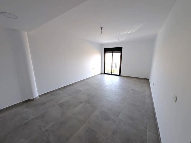 2 soverom Leilighet til salgs i Los Gallardos - € 127 500 (Ref: 9943183)