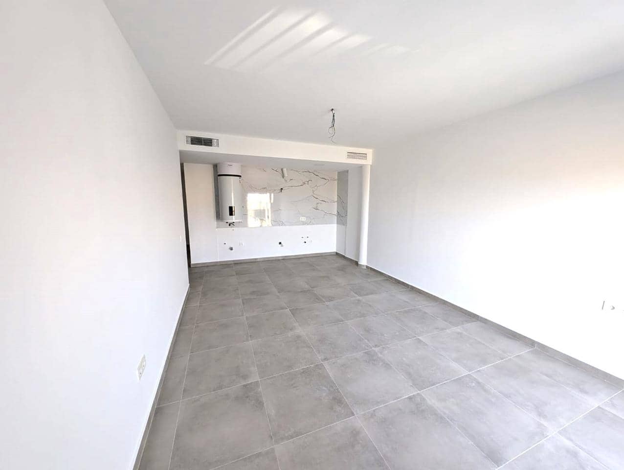 2 sovrum Lägenhet till salu i Los Gallardos - 127 500 € (Ref: 9943183)
