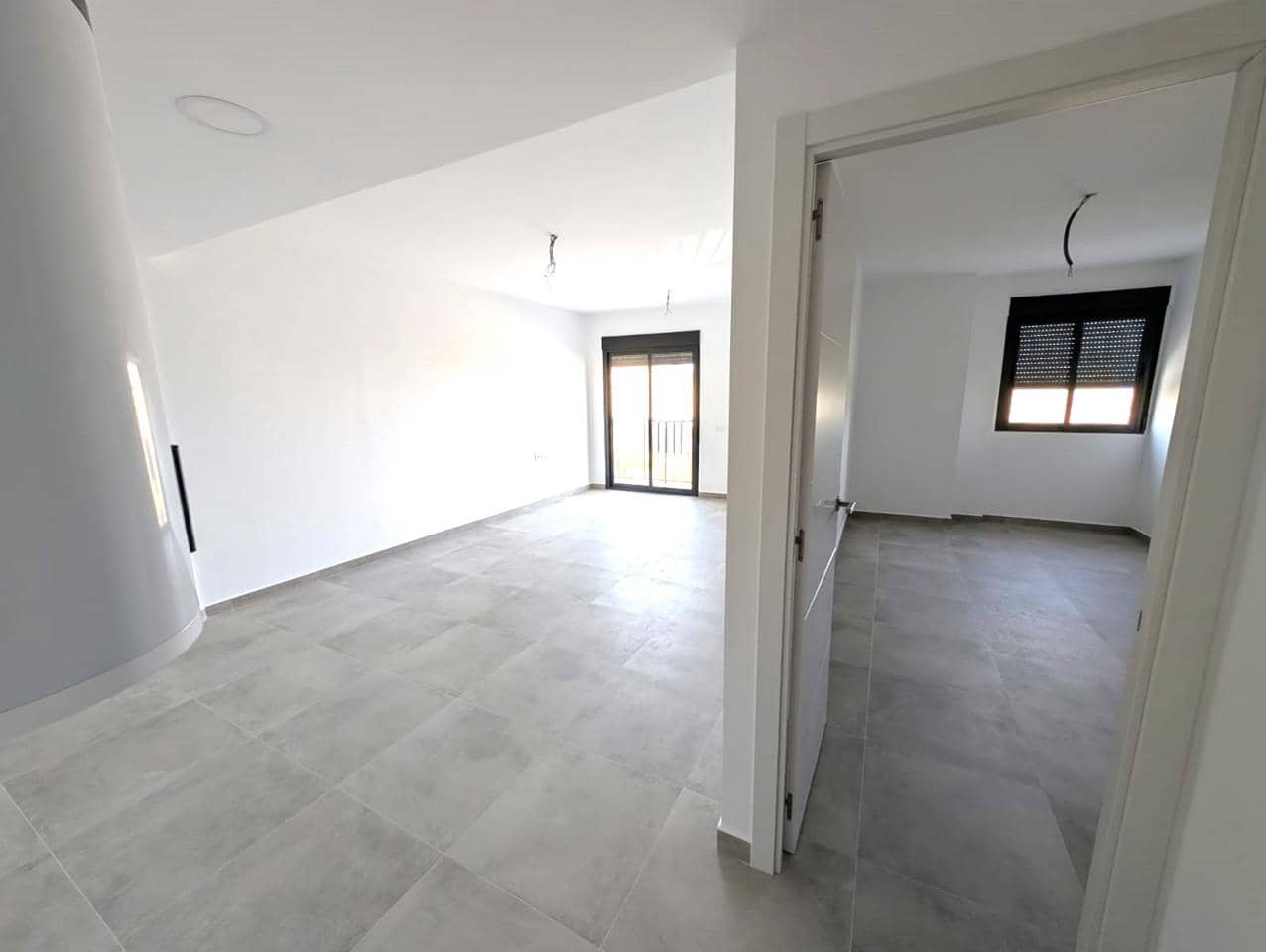2 sovrum Lägenhet till salu i Los Gallardos - 127 500 € (Ref: 9943183)