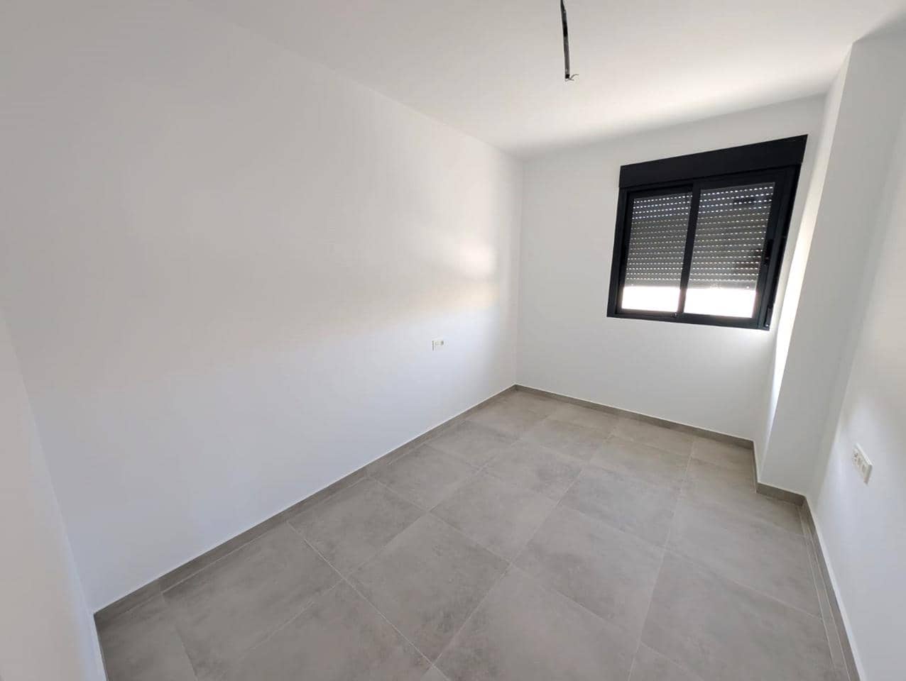 2 sovrum Lägenhet till salu i Los Gallardos - 127 500 € (Ref: 9943183)