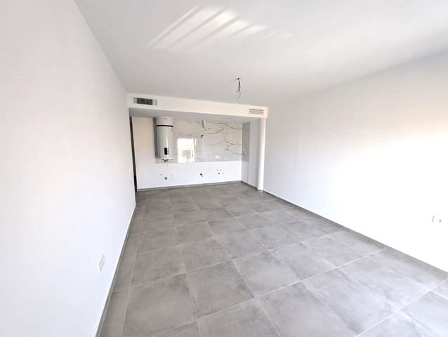 2 soverom Leilighet til salgs i Los Gallardos - € 127 500 (Ref: 9943183)