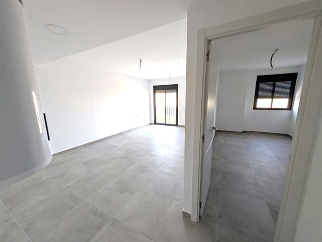 2 soverom Leilighet til salgs i Los Gallardos - € 127 500 (Ref: 9943183)