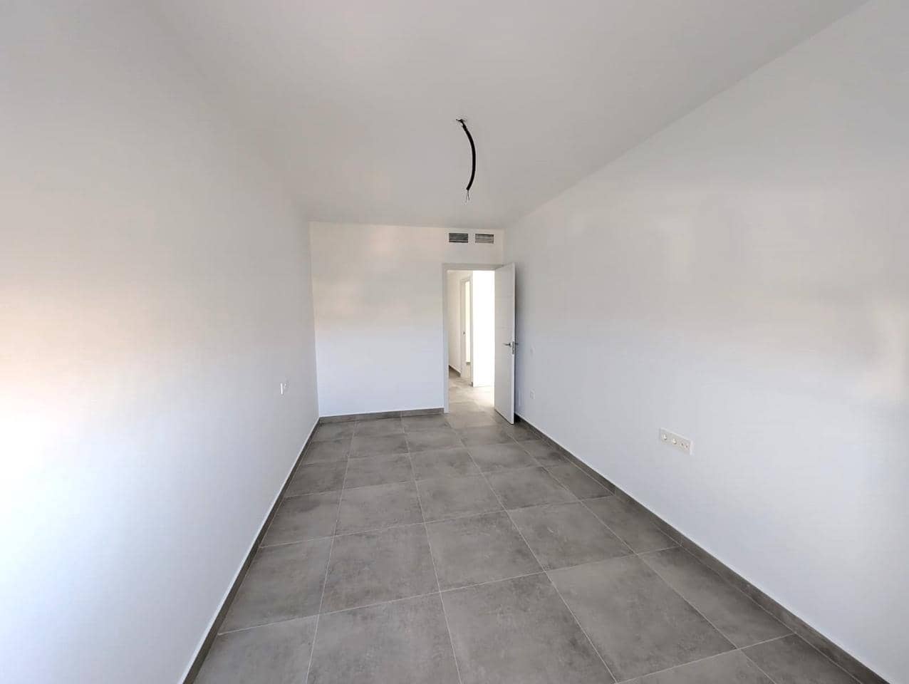 2 sovrum Lägenhet till salu i Los Gallardos - 127 500 € (Ref: 9943183)