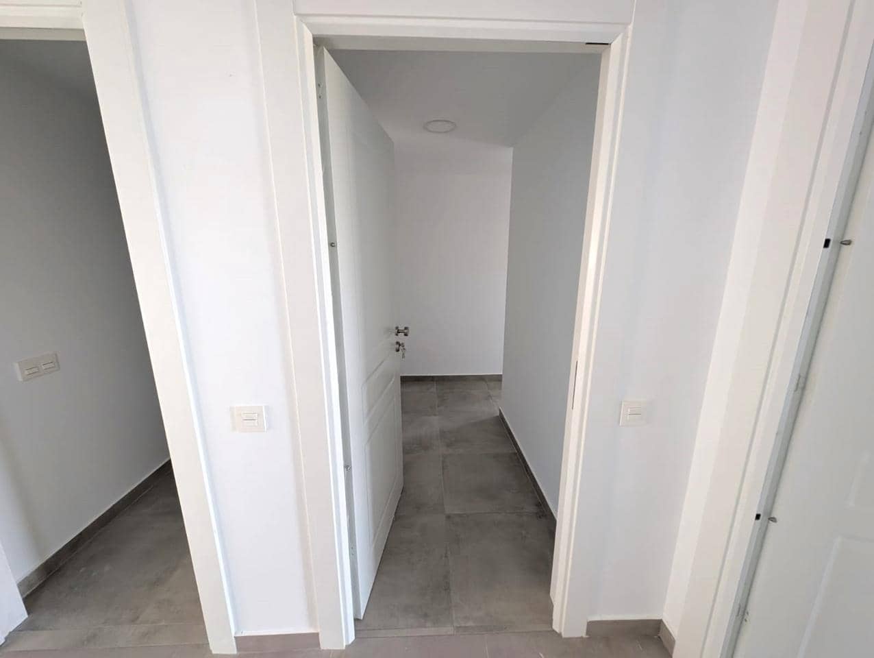 2 sovrum Lägenhet till salu i Los Gallardos - 127 500 € (Ref: 9943183)
