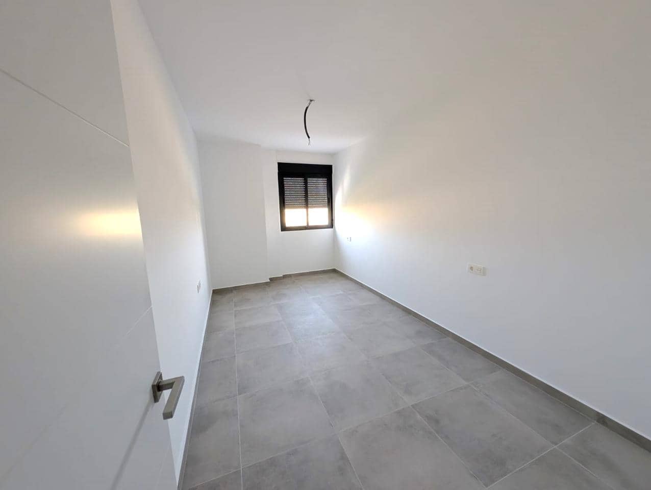 2 sovrum Lägenhet till salu i Los Gallardos - 127 500 € (Ref: 9943183)
