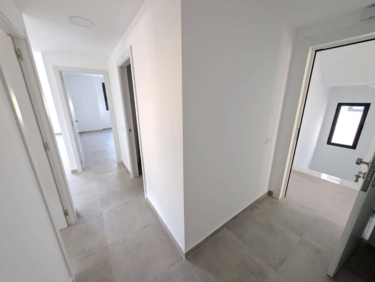 2 sovrum Lägenhet till salu i Los Gallardos - 127 500 € (Ref: 9943183)