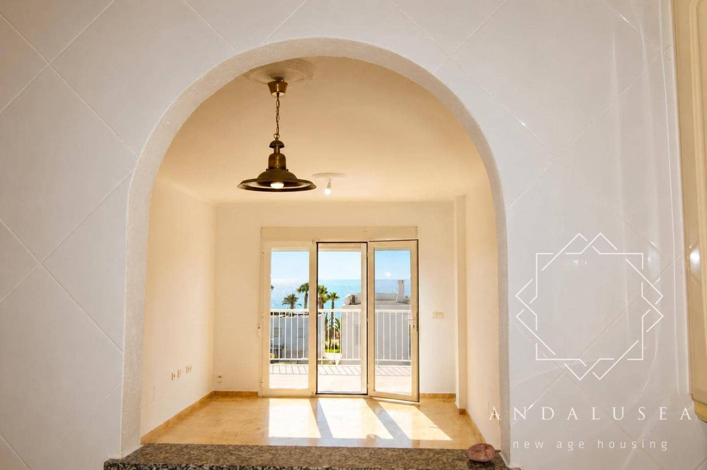 3 soverom Leilighet til salgs i Mojacar med svømmebasseng garasje - € 349 000 (Ref: 9948795)