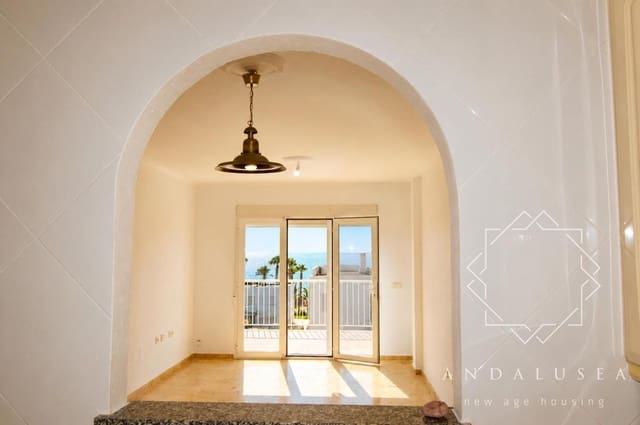 3 soverom Leilighet til salgs i Mojácar med svømmebasseng garasje - € 349 000 (Ref: 9948795)